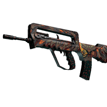 CSGOCASES.COM | Establezca avatar