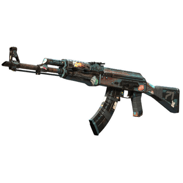 CSGOCASES.COM | Establezca avatar