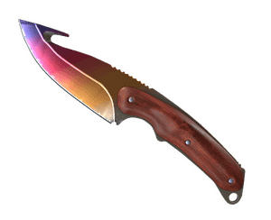 CSGOCASES.COM | Fade Case