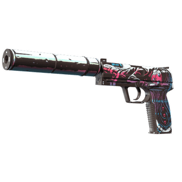 CSGOCASES.COM | Establezca avatar