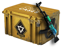 CSGOCASES.COM | Ouvrez des caisses avec des objets de CS2!