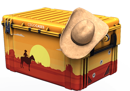 CSGOCASES.COM | imagine 11 Case