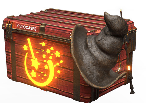 CSGOCASES.COM | 2025 NEW MAGİC Case