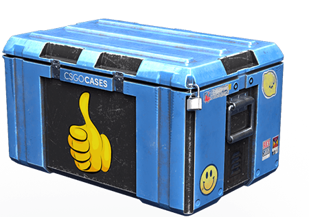CSGOCASES.COM | BIG PLAYER Case