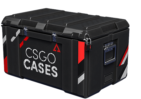 CSGOCASES.COM | %100 KNİFE Case