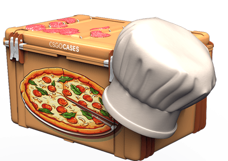 Bon Appetit
