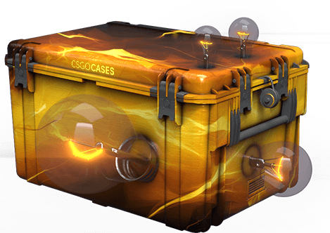 CSGOCASES.COM | Gallery Case