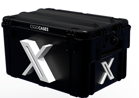 csgo VFsさん専用 CSGOCASES.COM | X Case