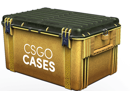 CSGOCASES.COM | DRAGON LORE Case