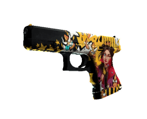 Csgocases Com Ez Glock Ez Money Case Csgocases Com Ez Glock Ez Money Case