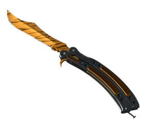 CSGOCASES.COM | Tiger Case