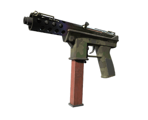 Tec-9 | Fubar