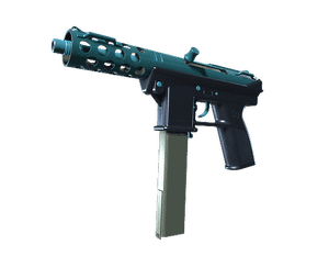 Tec-9 | Blue Blast