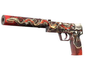 USP-S | Kill Confirmed