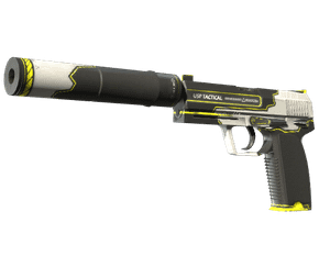 CSGOCASES.COM | USP-S Case