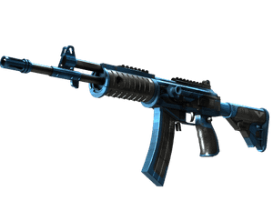Galil AR | Stone Cold