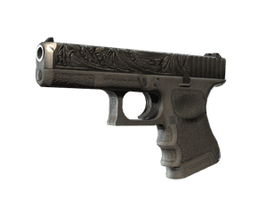 Glock-18 | Wraiths