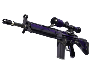 G3SG1 | Flux