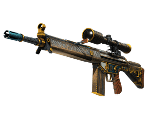 G3SG1 | High Seas