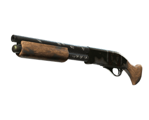 Sawed-Off | Fubar