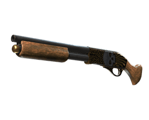 Sawed-Off | Yorick
