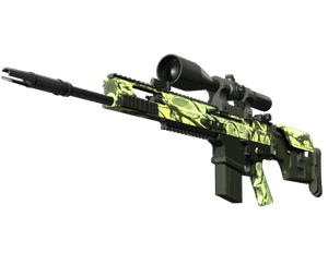 SCAR-20 | Outbreak