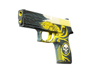 P250 | Wingshot