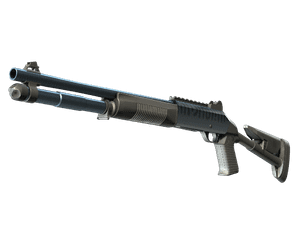 XM1014 | Scumbria