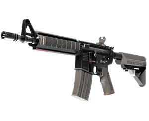 M4A4 | Magnesium