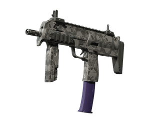 MP7 | Skulls
