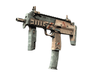 MP7 | Special Delivery