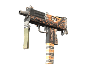 MAC-10 | Rangeen
