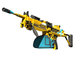 Negev | Power Loader