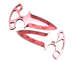 ★ Shadow Daggers | Slaughter