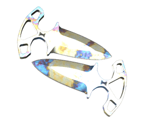 ★ Shadow Daggers | Case Hardened