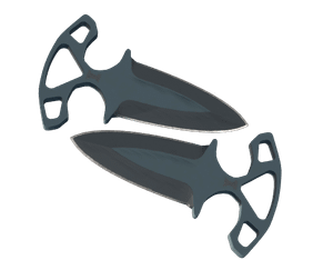 ★ Shadow Daggers | Night