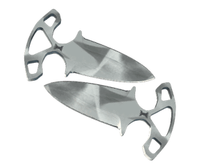 ★ Shadow Daggers | Urban Masked