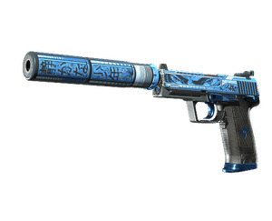 USP-S | Silent Shot
