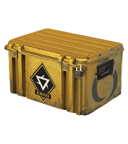 CSGOCASES.COM | Spider Case
